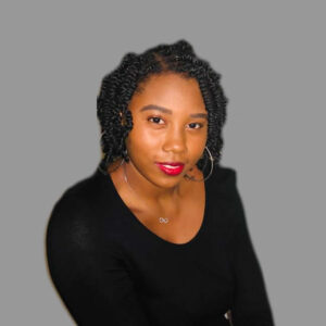 Naika Saint Preux